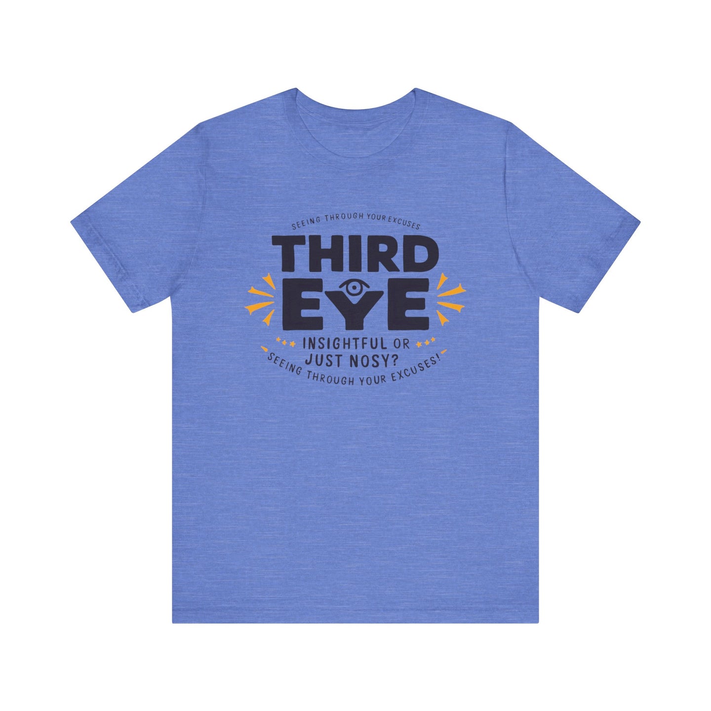 Third Eye Chakra Tee